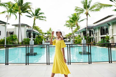 Pullman Port Douglas Sea Temple Resort And Spa - Accommodation QLD 20
