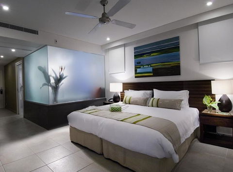 Pullman Port Douglas Sea Temple Resort And Spa - Accommodation QLD 1