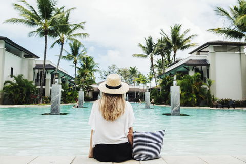 Pullman Port Douglas Sea Temple Resort And Spa - Accommodation QLD 11