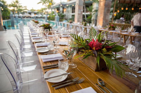 Pullman Port Douglas Sea Temple Resort And Spa - Accommodation QLD 28