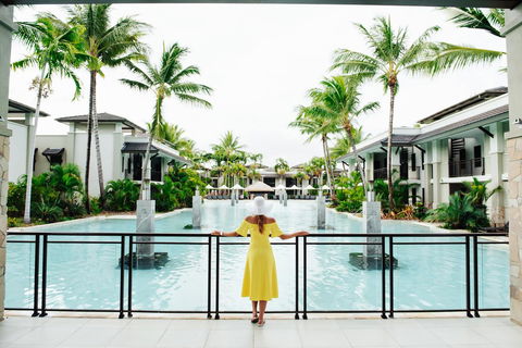 Pullman Port Douglas Sea Temple Resort And Spa - Accommodation QLD 5