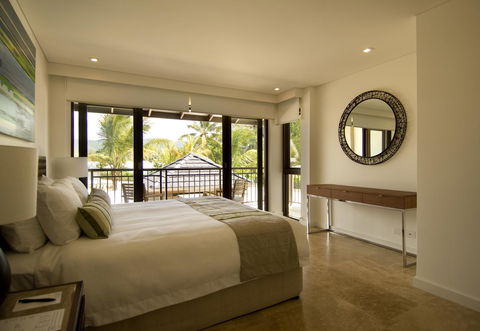 Pullman Port Douglas Sea Temple Resort And Spa - Accommodation QLD 14