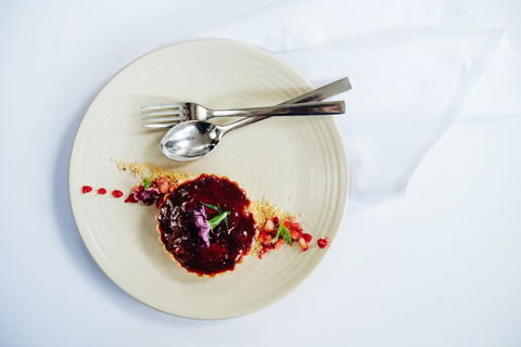 Pullman Port Douglas Sea Temple Resort And Spa - Accommodation QLD 27