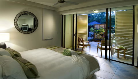 Pullman Port Douglas Sea Temple Resort And Spa - Accommodation QLD 10
