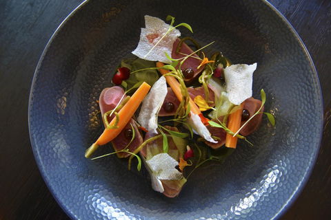 Pullman Port Douglas Sea Temple Resort And Spa - Accommodation QLD 31