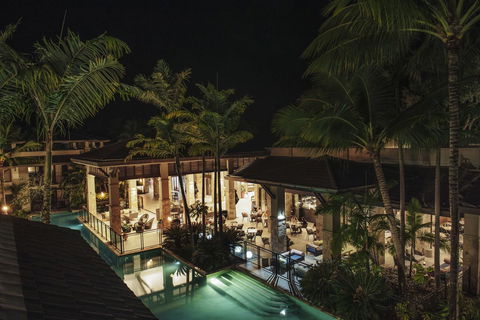 Pullman Port Douglas Sea Temple Resort And Spa - Accommodation QLD 26