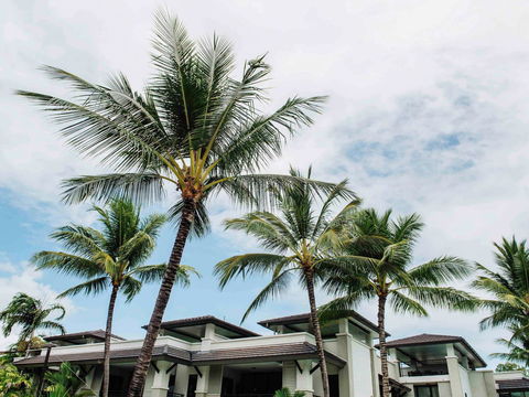 Pullman Port Douglas Sea Temple Resort And Spa - Accommodation QLD 4