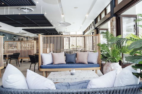 Pullman Port Douglas Sea Temple Resort And Spa - Accommodation QLD 44
