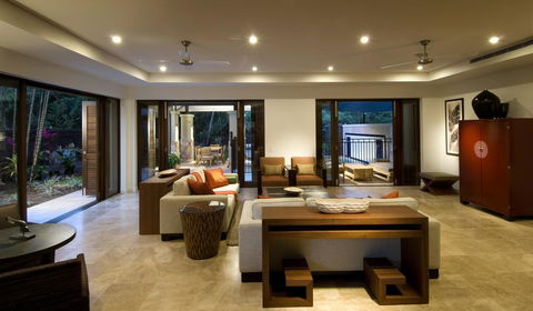 Pullman Port Douglas Sea Temple Resort And Spa - Accommodation QLD 12