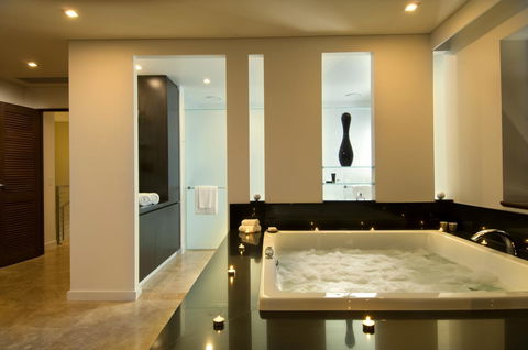 Pullman Port Douglas Sea Temple Resort And Spa - Accommodation QLD 2