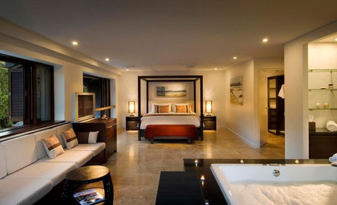 Pullman Port Douglas Sea Temple Resort And Spa - Accommodation QLD 18