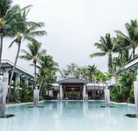 Pullman Port Douglas Sea Temple Resort and Spa - Accommodation QLD