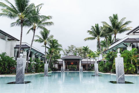 Pullman Port Douglas Sea Temple Resort And Spa - Accommodation QLD 0