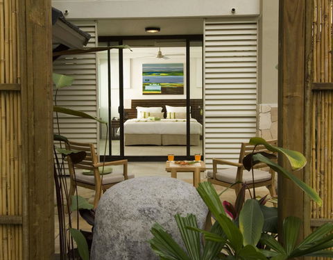 Pullman Port Douglas Sea Temple Resort And Spa - Accommodation QLD 22