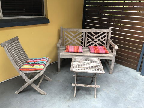 Serenity - Accommodation QLD 6