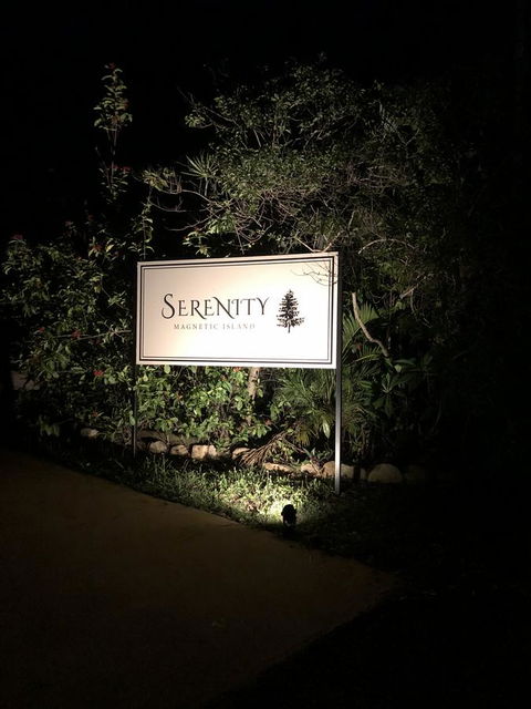Serenity - Accommodation QLD 0