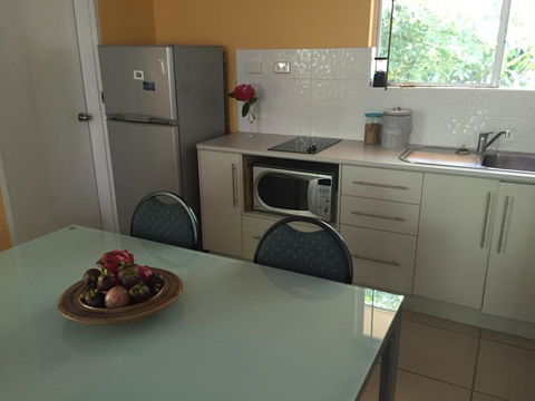 Serenity - Accommodation QLD 1
