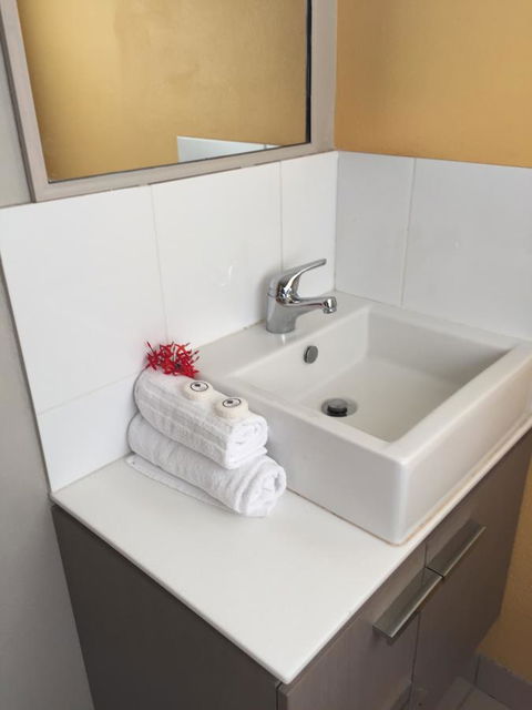 Serenity - Accommodation QLD 3