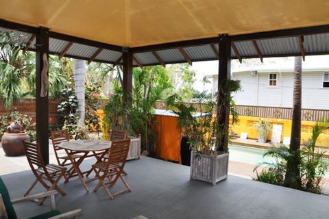 Serenity - Accommodation QLD 14