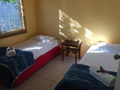 Serenity - Accommodation QLD 9