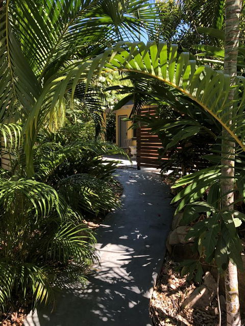 Serenity - Accommodation QLD 2