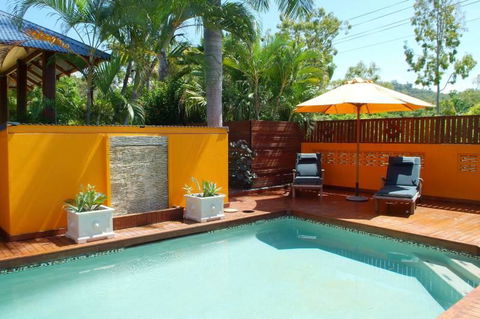Serenity - Accommodation QLD 16
