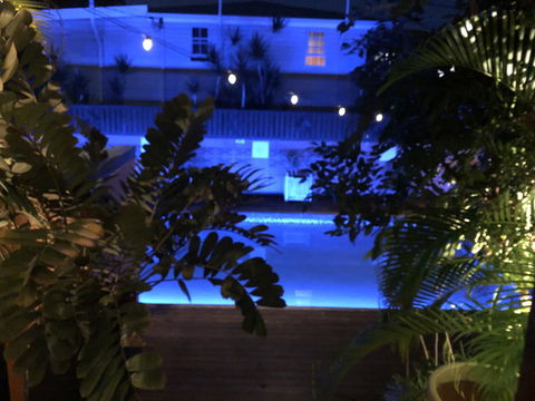 Serenity - Accommodation QLD 7