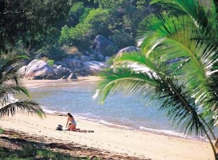 Serenity - Accommodation QLD 19