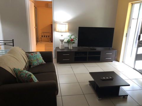 Serenity - Accommodation QLD 8