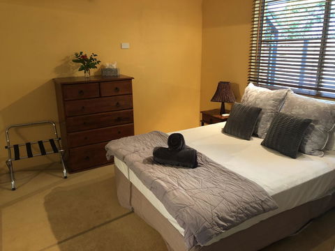 Serenity - Accommodation QLD 15