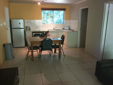 Serenity - Accommodation QLD 5