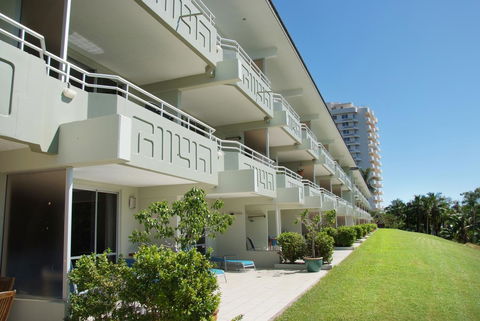 Poinciana 112 - Accommodation QLD 9