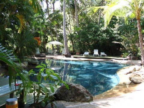 Poinciana 112 - Accommodation QLD 1