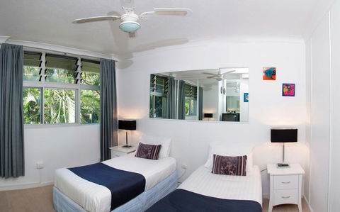 Poinciana 112 - Accommodation QLD 3