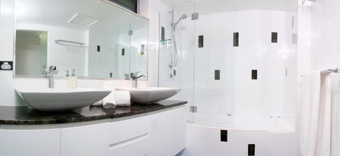 Poinciana 112 - Accommodation QLD 15