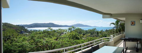 Poinciana 112 - Accommodation QLD 4