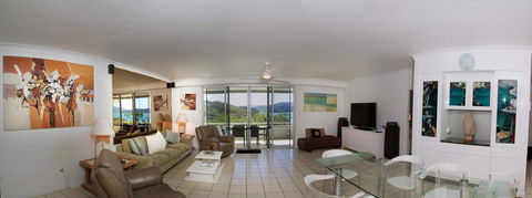 Poinciana 112 - Accommodation QLD 5