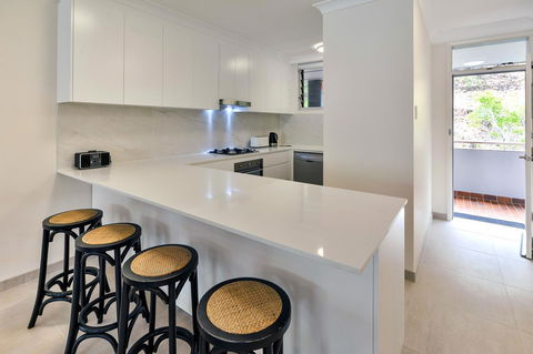 Frangipani 104 - Hamilton Island - Accommodation QLD 7