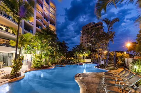 Ramada Resort By Wyndham Golden Beach - Accommodation QLD 7