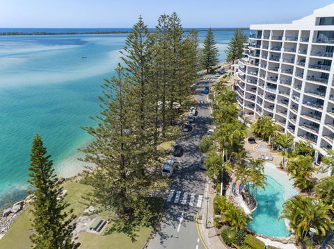 Ramada Resort By Wyndham Golden Beach - Accommodation QLD 37