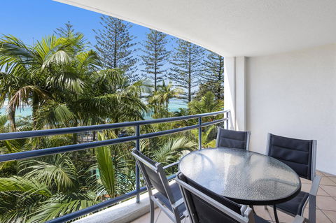Ramada Resort By Wyndham Golden Beach - Accommodation QLD 22