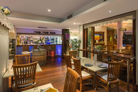 Ramada Resort By Wyndham Golden Beach - Accommodation QLD 6
