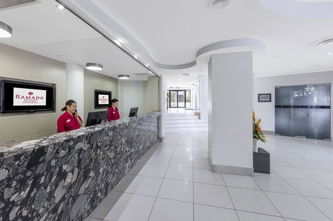 Ramada Resort By Wyndham Golden Beach - Accommodation QLD 5