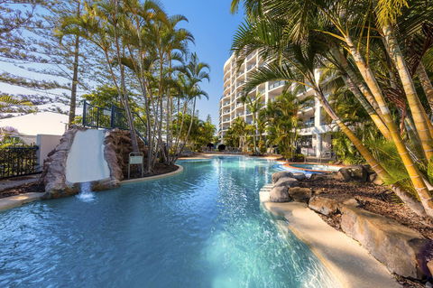 Ramada Resort By Wyndham Golden Beach - Accommodation QLD 33