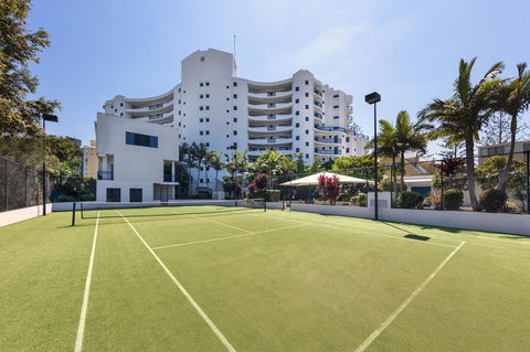 Ramada Resort By Wyndham Golden Beach - Accommodation QLD 26