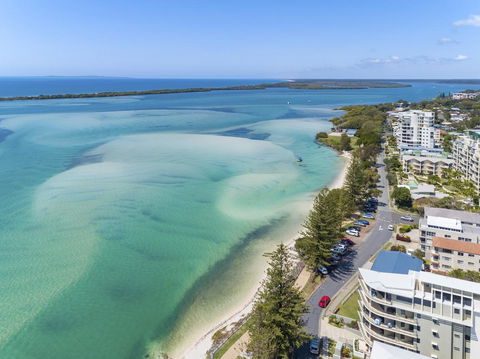 Ramada Resort By Wyndham Golden Beach - Accommodation QLD 38