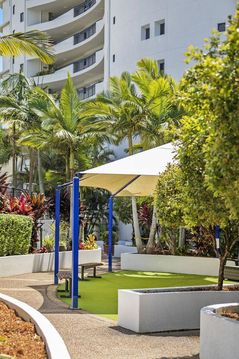Ramada Resort By Wyndham Golden Beach - Accommodation QLD 44