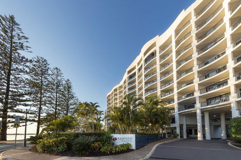 Ramada Resort By Wyndham Golden Beach - Accommodation QLD 34