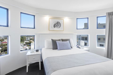 Ramada Resort By Wyndham Golden Beach - Accommodation QLD 29