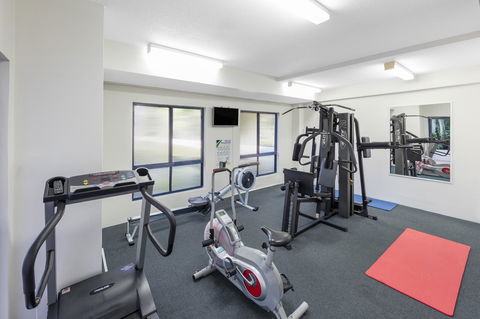 Ramada Resort By Wyndham Golden Beach - Accommodation QLD 32